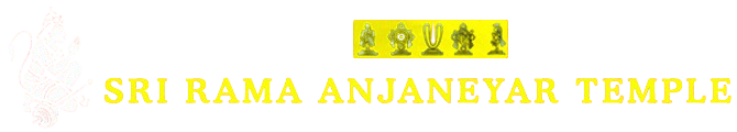 Sri Rama Anjaneyar Temple